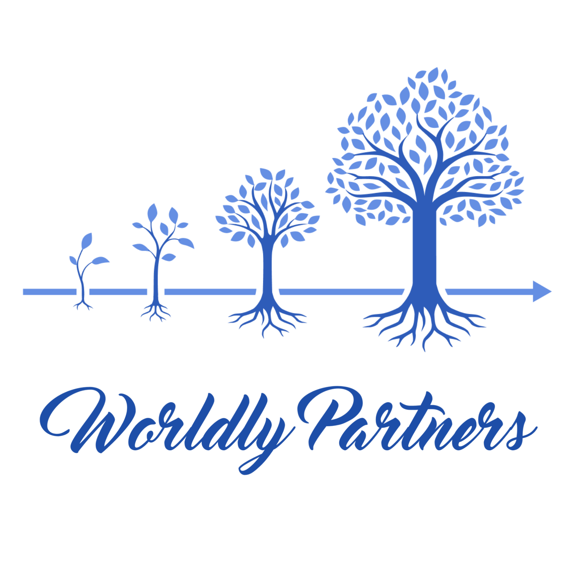 Worldly Partners