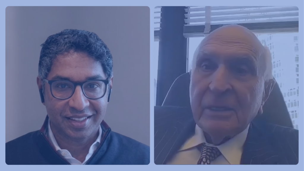 Ken Langone